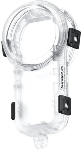 Etui Insta360 X5 Invisible Dive Case (CINSBAHJ) - Zdjęcie 1 Etui Insta360 X5 Invisible Dive Case (CINSBAHJ) - obraz 1