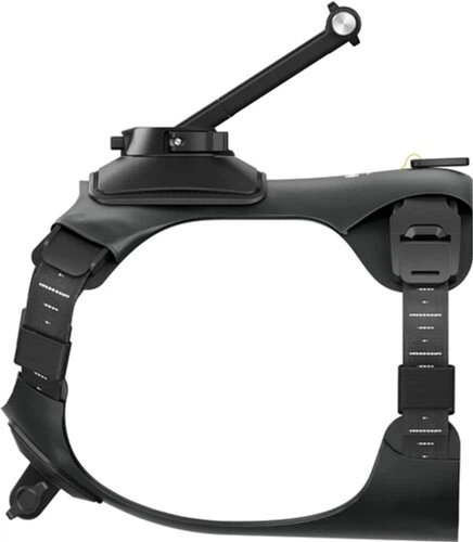 Uchwyt dla zwierząt Insta360 Pet Harness Mount Rozmiar S (6970357857654) - obraz 3