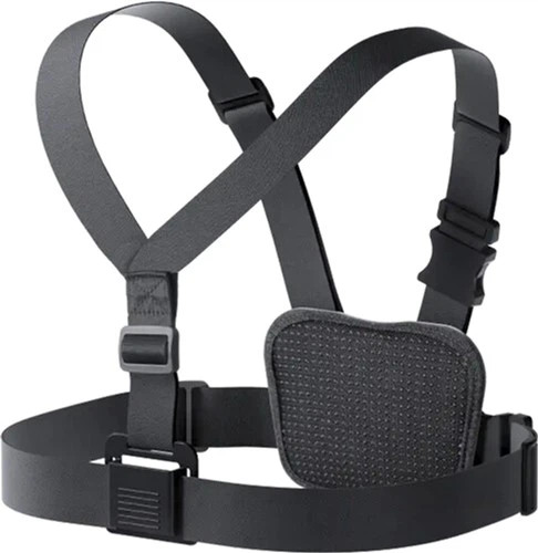 Mocowanie na klatkę Insta360 Chest Strap (CINSTAV/E) - obraz 2