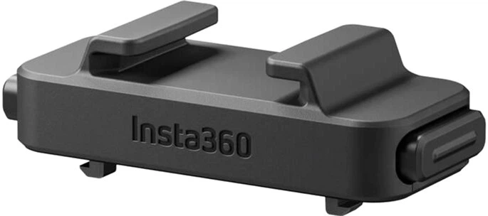 Крепление Insta360 Ace Pro 2/Ace Pro/Ace Quick Release Cold Shoe