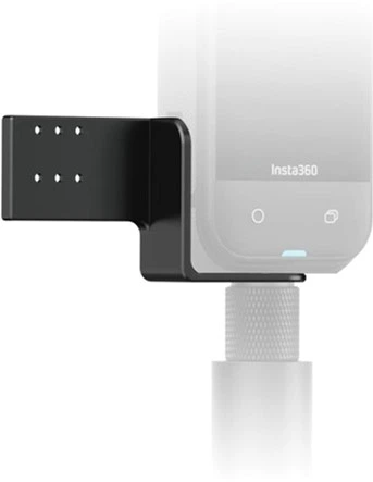 Кріплення Insta360 X5 Invisible Mic Cold Shoe (for RØDE Mic) (6977644761144) - зображення 3