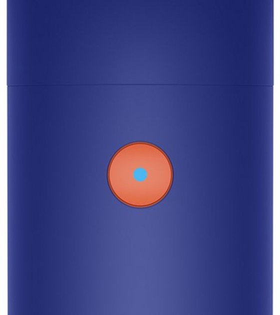 Фен Dyson Supersonic HD18 R Pro Vinca Blue/Rose (522266-01) - зображення 9