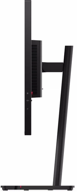 Monitor 27" Lenovo ThinkVision T27q-40 (64A6GAT6EU) - obraz 5