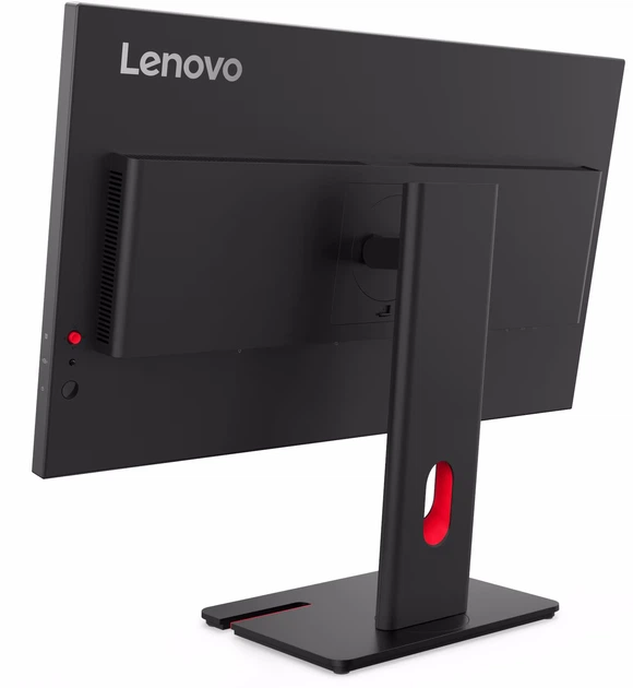 Monitor 27" Lenovo ThinkVision T27q-40 (64A6GAT6EU) - obraz 7