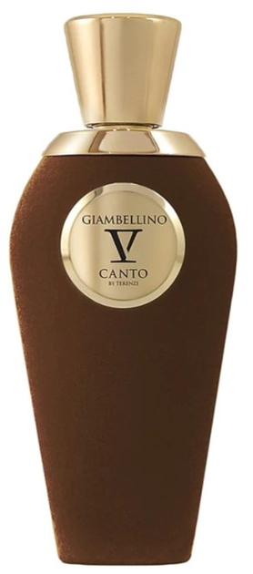 Perfumy unisex V Canto Giambellino 100 ml (8016741842672) - obraz 1