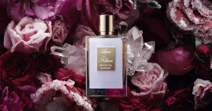 Парфумована вода унісекс Kilian Love Don't Be Shy Extreme 50 мл (3700550229551) - зображення 3