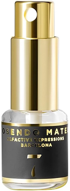Мініатюра Парфумована вода унісекс Rosendo Mateu No 7 Patchouli Oud Vanilla 5 мл (8436603740012) - зображення 1