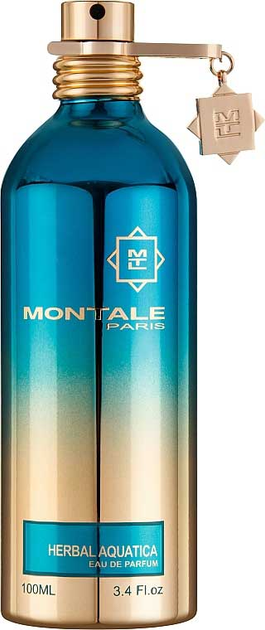 Парфумована вода унісекс Montale Herbal Aquatica 100 мл (3760260458542) - зображення 2