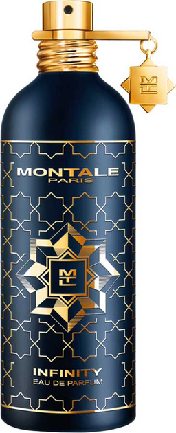 Парфумована вода унісекс Montale Infinity 100 мл (3760260458689) - зображення 2