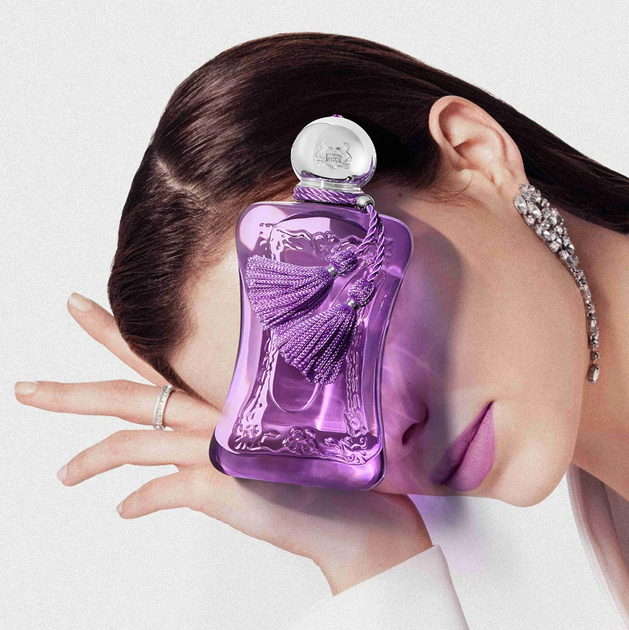 Парфумована вода для жінок Parfums De Marly Palatine 75 мл (3700578504555) - зображення 7