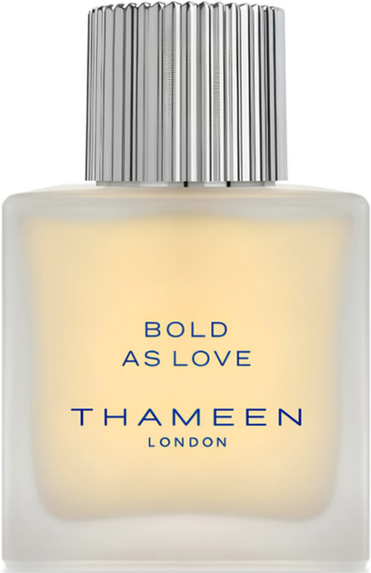 Woda kolońska unisex Thameen Bold As Love 100 ml (5060905834143) - obraz 2