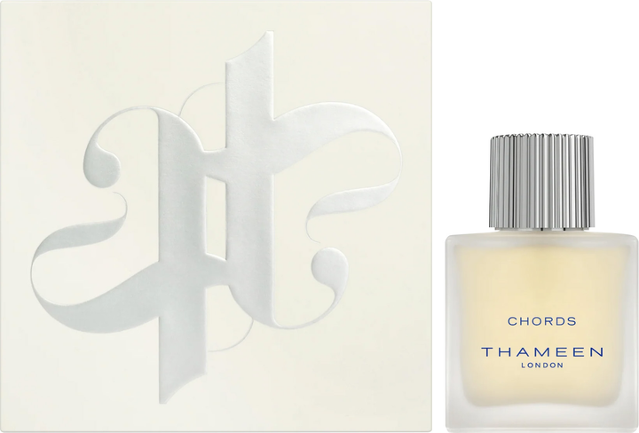 Woda kolońska unisex Thameen Chords 100 ml (5060905833924) - obraz 2