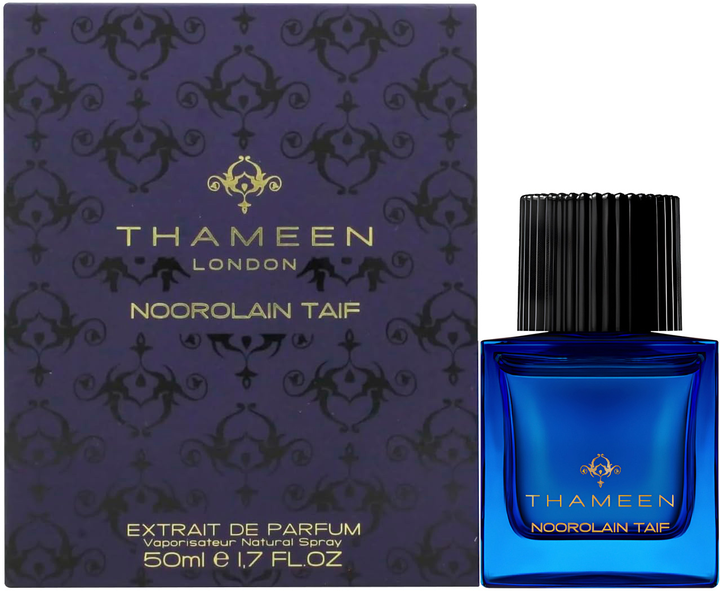 Perfumy damskie Thameen Noorolain Taif 50 ml (5060905831791) - obraz 1