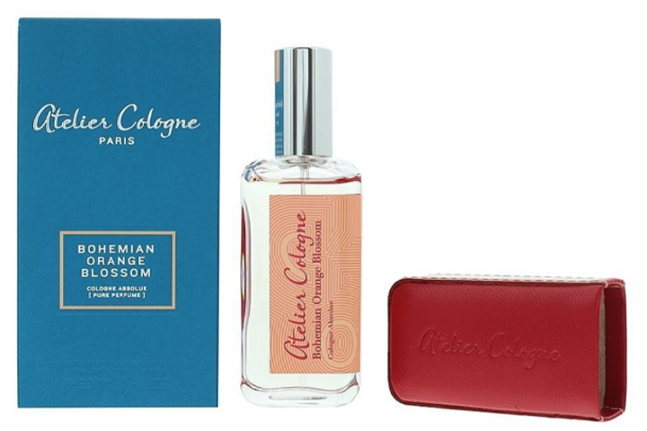 Одеколон жіночий Atelier Cologne Bohemian Orange Blossom 30 мл (3614273473439) - зображення 2