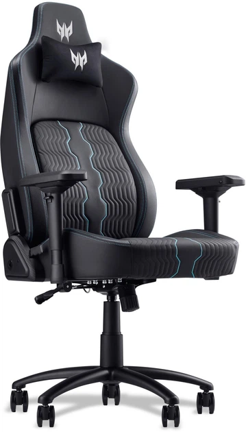 Геймерське крісло Acer Predator Rift Pro (GP.GCR11.00V) - зображення 8