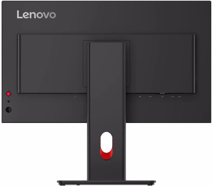 Монітор 23.8" Lenovo ThinkVision T24-40 (64A4MATXEU) - зображення 6