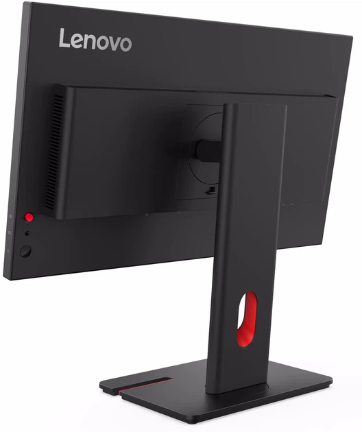 Монітор 23.8" Lenovo ThinkVision T24-40 (64A4MATXEU) - зображення 7
