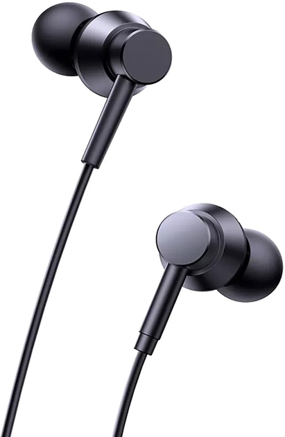 Навушники Baseus Encok HZ11 3.5 мм Black (A00164200113-Z1) - зображення 2