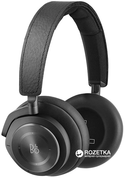 ❶Bang & Olufsen Beoplay H9i Наушники Bang & Olufsen BeoPlay H9i Black (6450-26) купить в