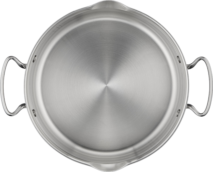 Каструля Tefal Duetto+ з кришкою 18 см (3168430300163) - зображення 7
