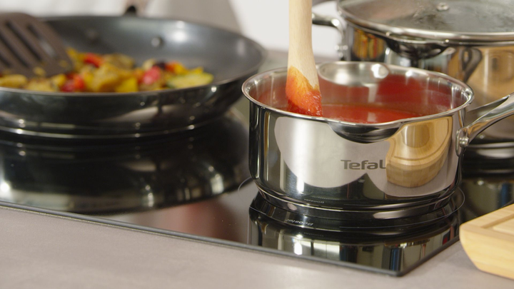 Каструля Tefal Duetto+ з кришкою 18 см (3168430300163) - зображення 15