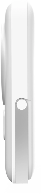 Powerbank Puro 10000 mAh 20W MagSafe White (8018417488016) - obraz 3