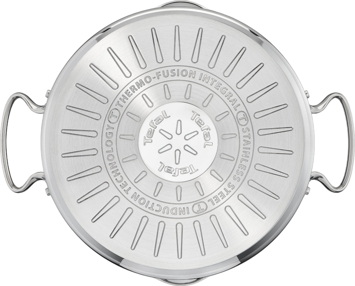 Каструля Tefal Duetto+ з кришкою 20 см (3168430300149) - зображення 9
