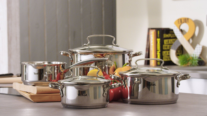 Каструля Tefal Duetto+ з кришкою 20 см (3168430300149) - зображення 16