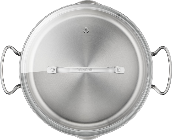 Каструля Tefal Duetto+ з кришкою 24 см (3168430300156) - зображення 7