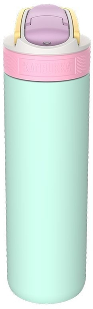 Butelka termiczna Lagoon Insulated 600 ml Mint (11-04063) - obraz 2