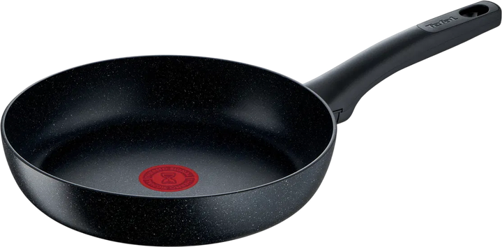 Сковорода Tefal Black Stone 26 см (3168430322820) - зображення 1