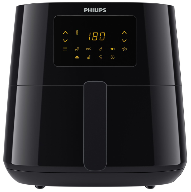 Мультипіч Philips Ovi Essential XL HD9270/90 - зображення 1