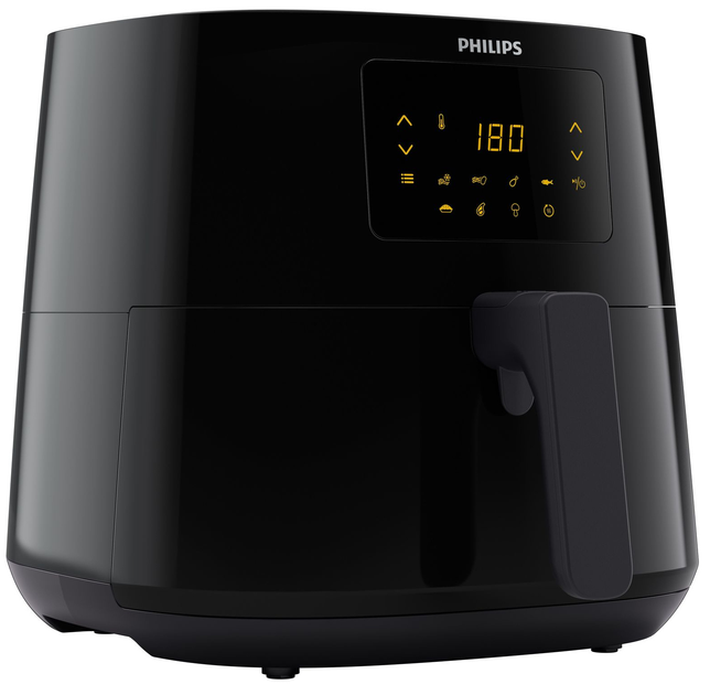Мультипіч Philips Ovi Essential XL HD9270/90 - зображення 2