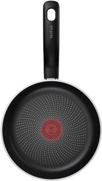 Patelnia Tefal Start&Easy czarny 28 cm (3168430307629) - obraz 2
