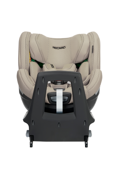 Автокресло Recaro Xenon 1 KID Elegant Beige (B1103060) - Фото 6 Автокресло Recaro Xenon 1 KID Elegant Beige (B1103060) - изображение 6