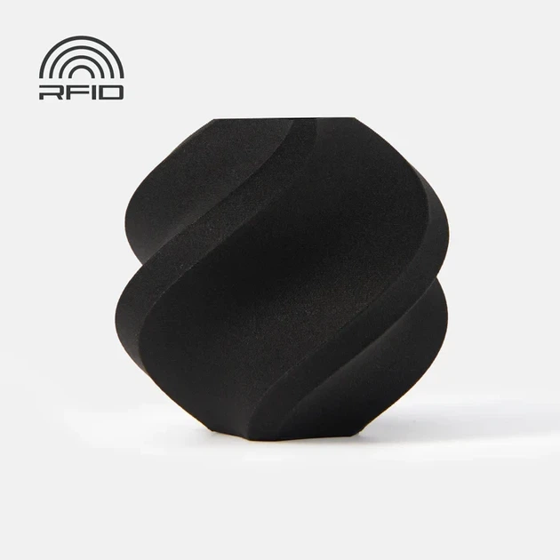 Пластик Bambu Lab PLA Aero с катушкой 1 кг Білий 14102 - изображение 2