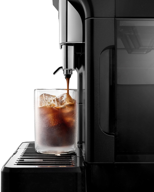 Кавомашина DeLonghi Eletta Explore ECAM450.65.G - зображення 5