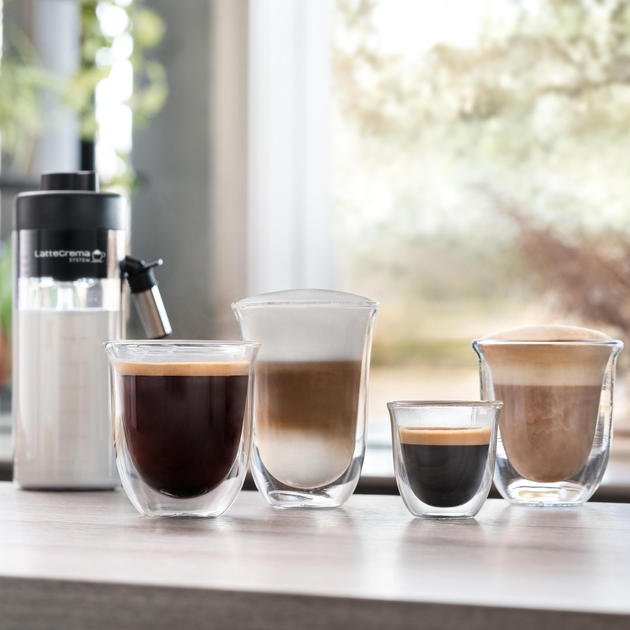 Кавомашина DeLonghi Eletta Explore ECAM450.65.G - зображення 7