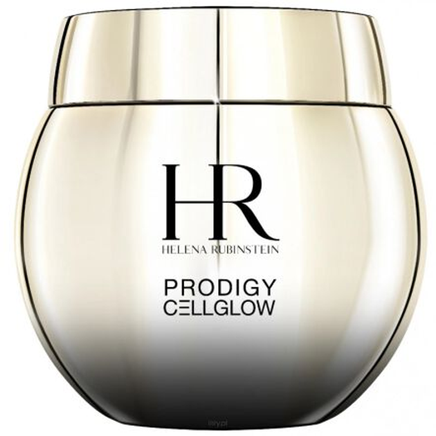 Krem do twarzy Helena Rubinstein Prodigy Cellglow na noc nawilzajacy 50 ml (3614273960908) - obraz 1
