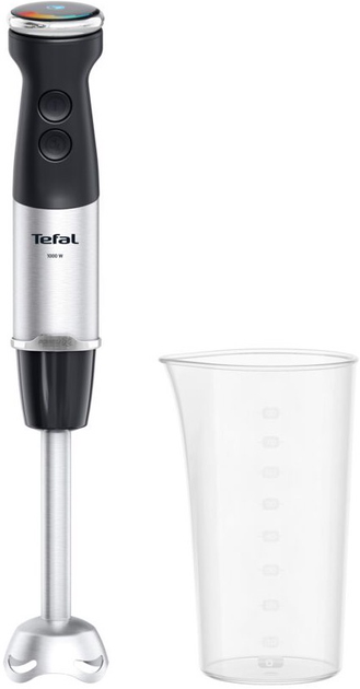 Блендер занурювальний Tefal Quickchef + 3в1 HB673830 - зображення 2