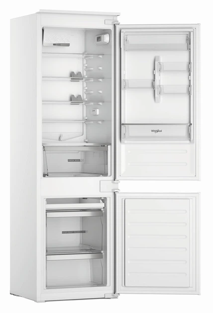 Холодильник Whirlpool WHC18D011C1SF – фото, отзывы, характеристики