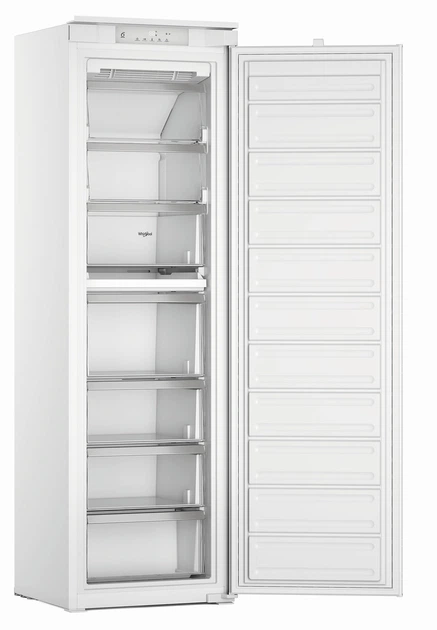Встраиваемая морозильная камера Whirlpool WHSD18F013D1 – фото