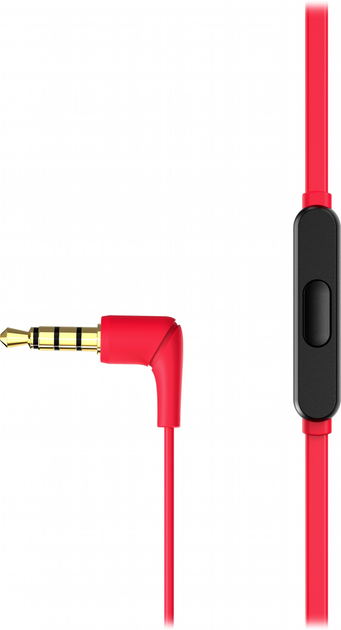 Навушники HyperX Cloud Earbuds II Red (705L8AA) - зображення 3