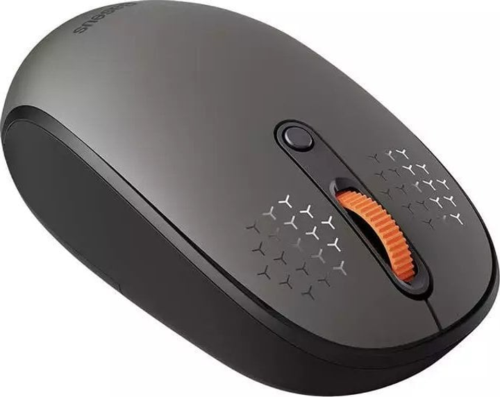 Миша Baseus F01B Wireless Gray (B01055503833-00) - зображення 5