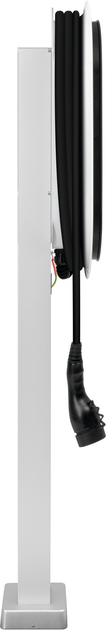 Стійка для монтажу зарядної станції Technivolt Stand 2 1100/2200 (4019588103498) - зображення 4