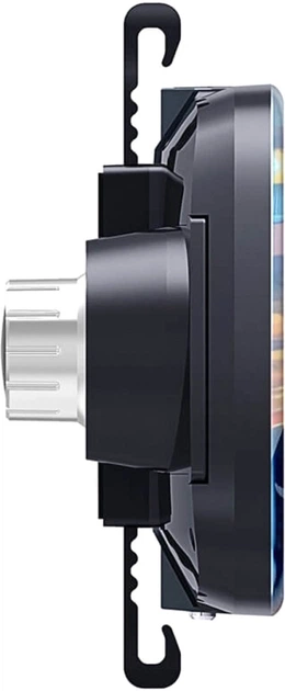 Відеореєстратор Aspiring Maxi 5 WIfi 4K Speedcam (MA50SD01) – фото Відеореєстратор Aspiring Maxi 5 WIfi 4K Speedcam (MA50SD01) – фото