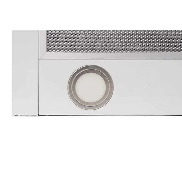 Витяжка Ventolux LAZIO 60 WH (1000) LED - изображение 7