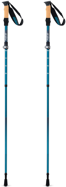 Трекінгові палиці Neo Sport NS-382 (5903890621797) - зображення 2