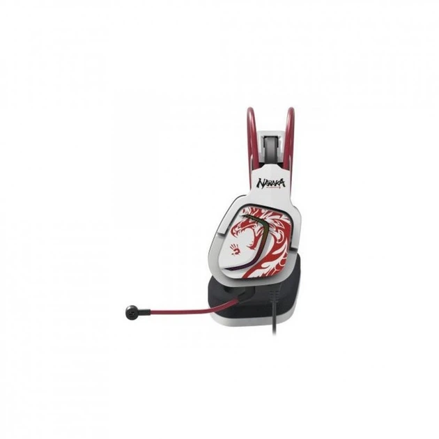 Наушники A4Tech Bloody G575 Naraka (4711421981941) (256327) - изображение 2