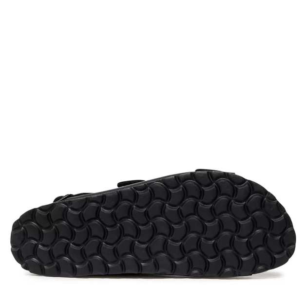 Сандали Cmp Eco Keidha Slipper Black 3Q91027-U901 43 - Фото 3 Сандали Cmp Eco Keidha Slipper Black 3Q91027-U901 43 - изображение 3